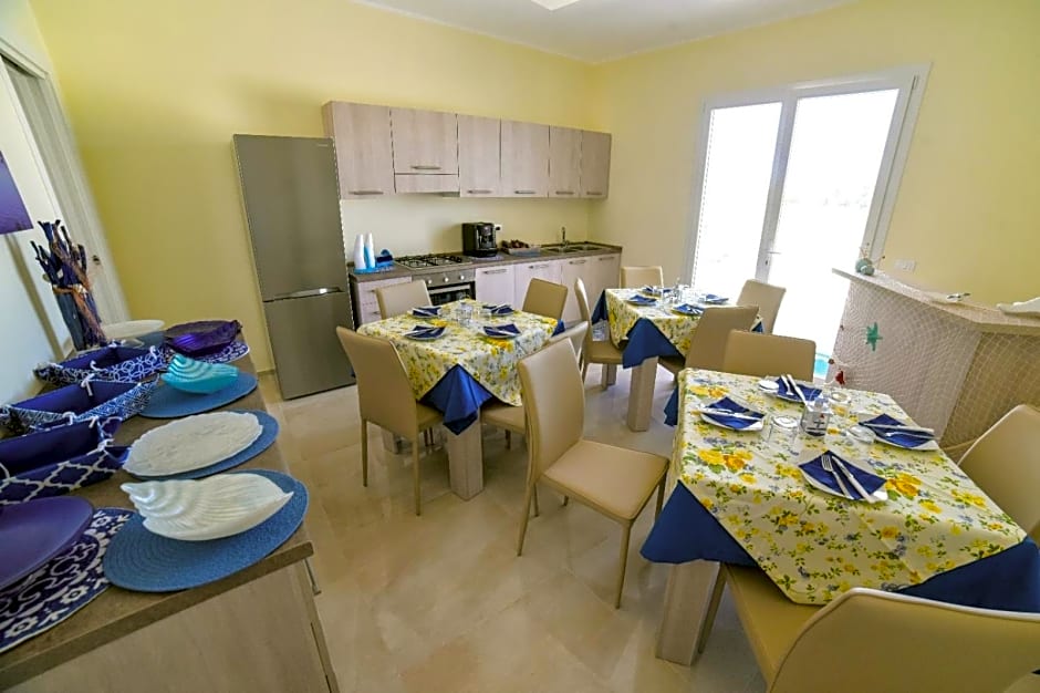 B&B Stella Salento Karin