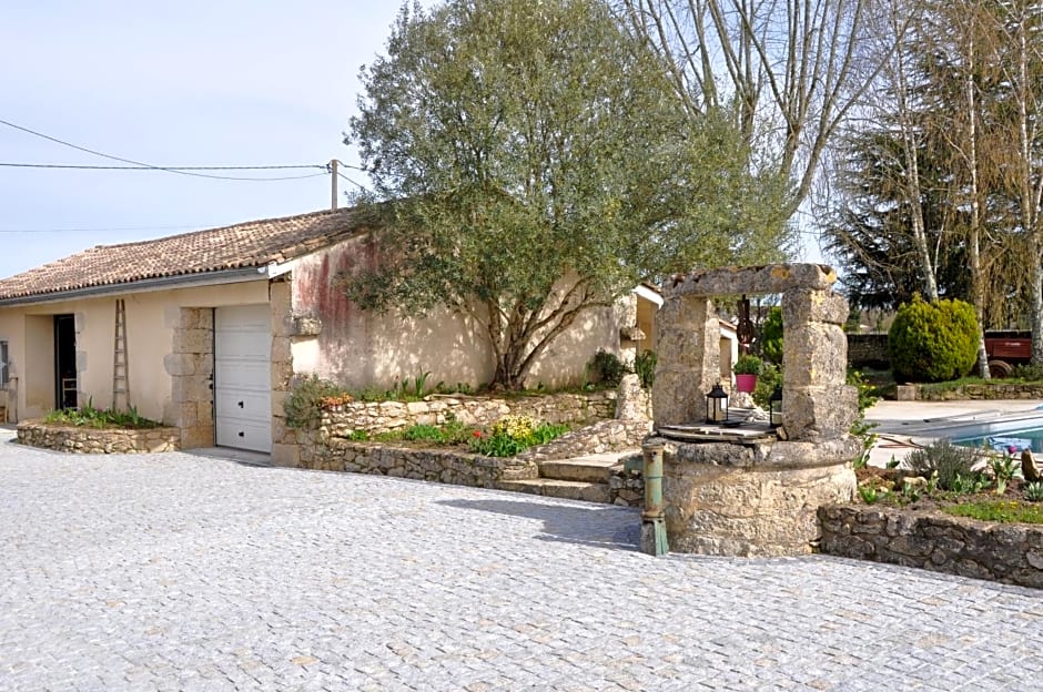 Chambre d'hôtes Sauternais