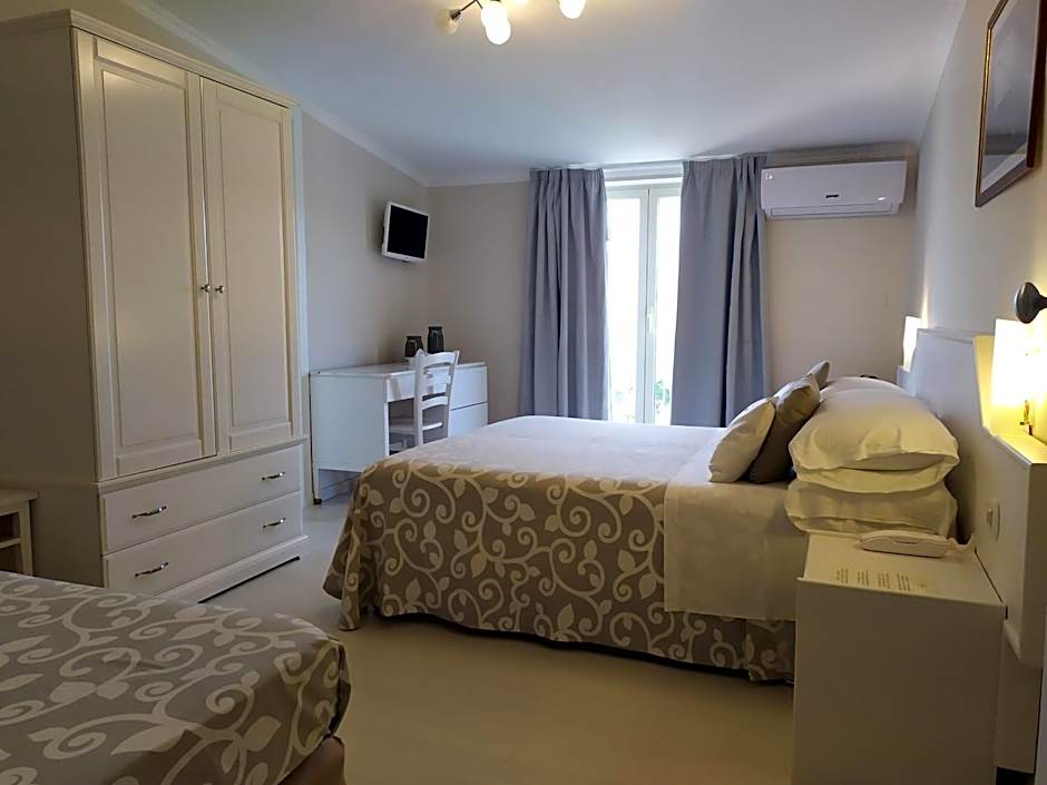 Hotel Villa Fiorita