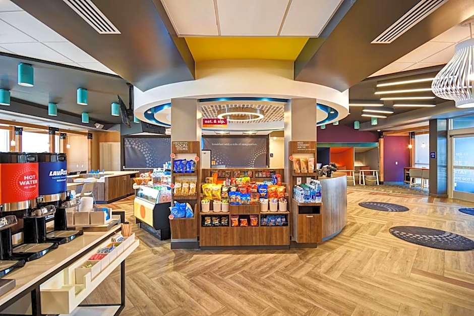 Tru By Hilton Salt Lake City Airport