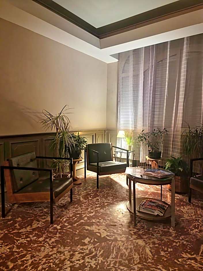 Hôtel Le Lons