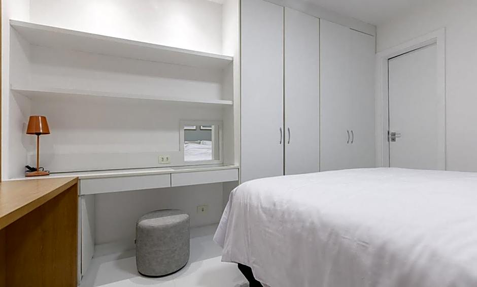 Tabas Espaçoso apê 3 quartos em Ipanema IP0046