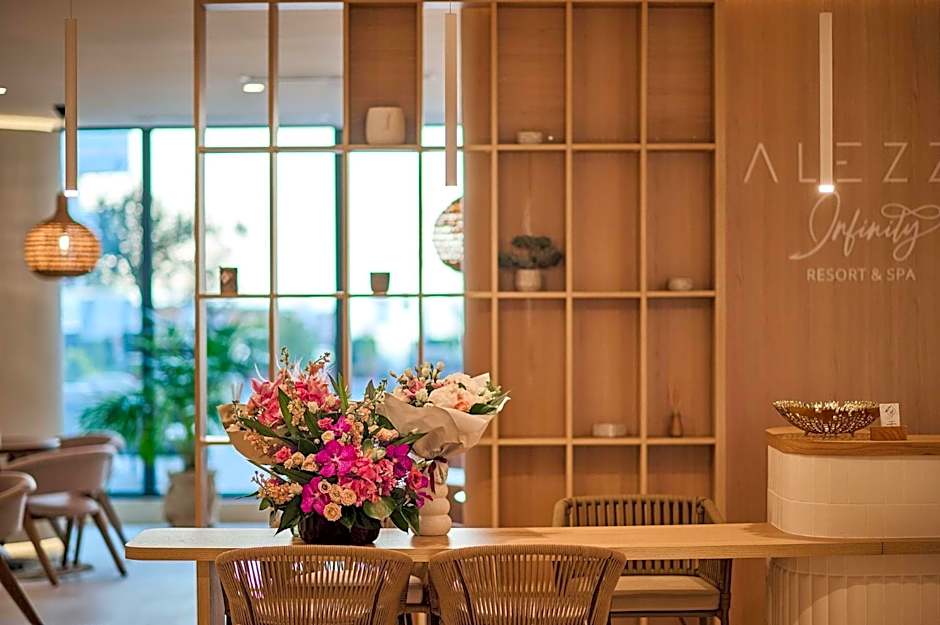 Mara Sea View Apartment Infinity