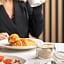 Crowne Plaza Geneva by IHG