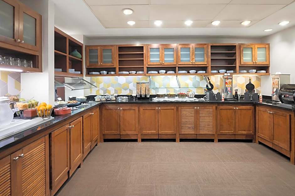 Hyatt Place Mystic