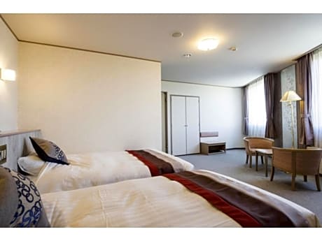 Hotel Areaone Hiroshima Wing - Vacation STAY 62250v