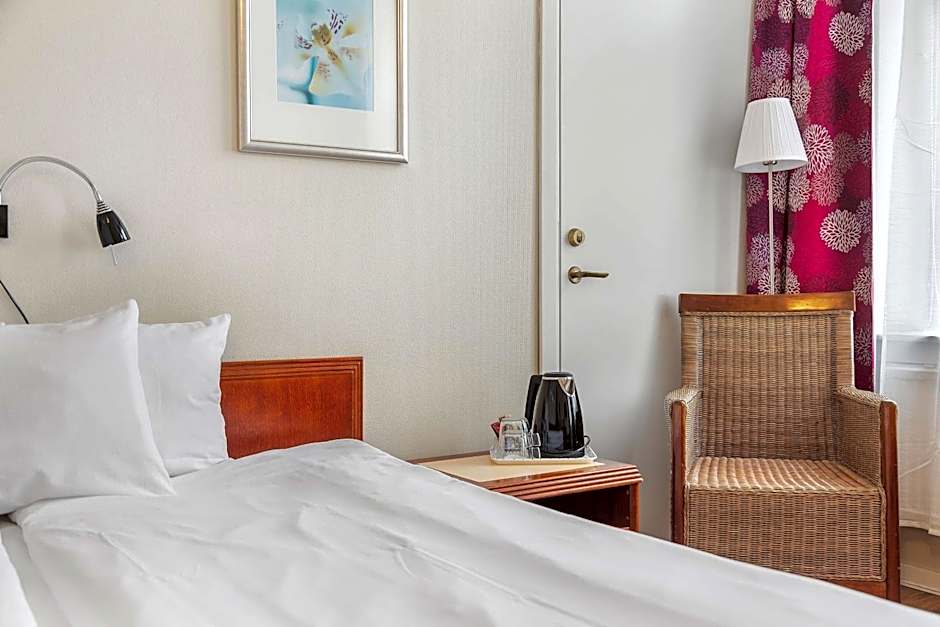 Best Western Tidbloms Hotel