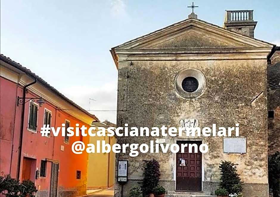 Albergo Livorno