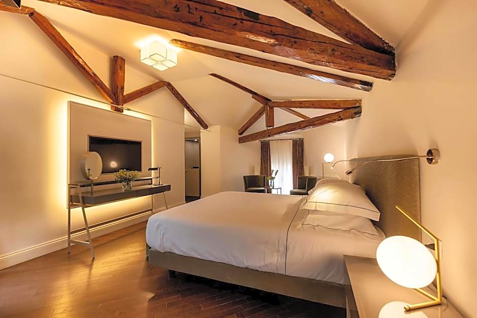 Hotel Villa Soligo - Small Luxury Hotels of the World