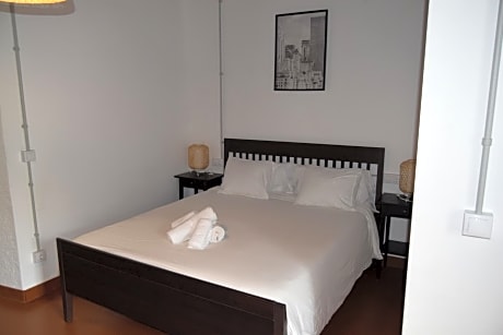 Standard Double Room - Pension