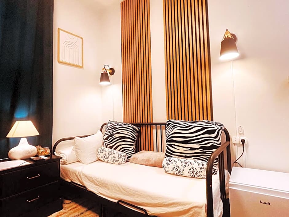 Happy Holiday Sintra