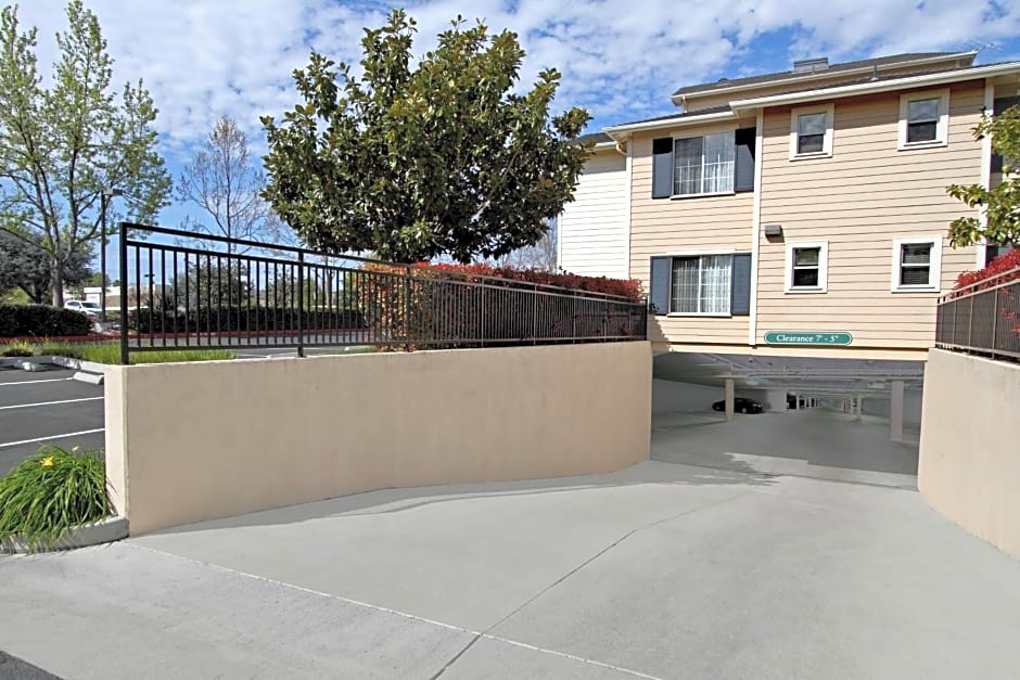 TownePlace Suites by Marriott Sunnyvale Silicon Valley