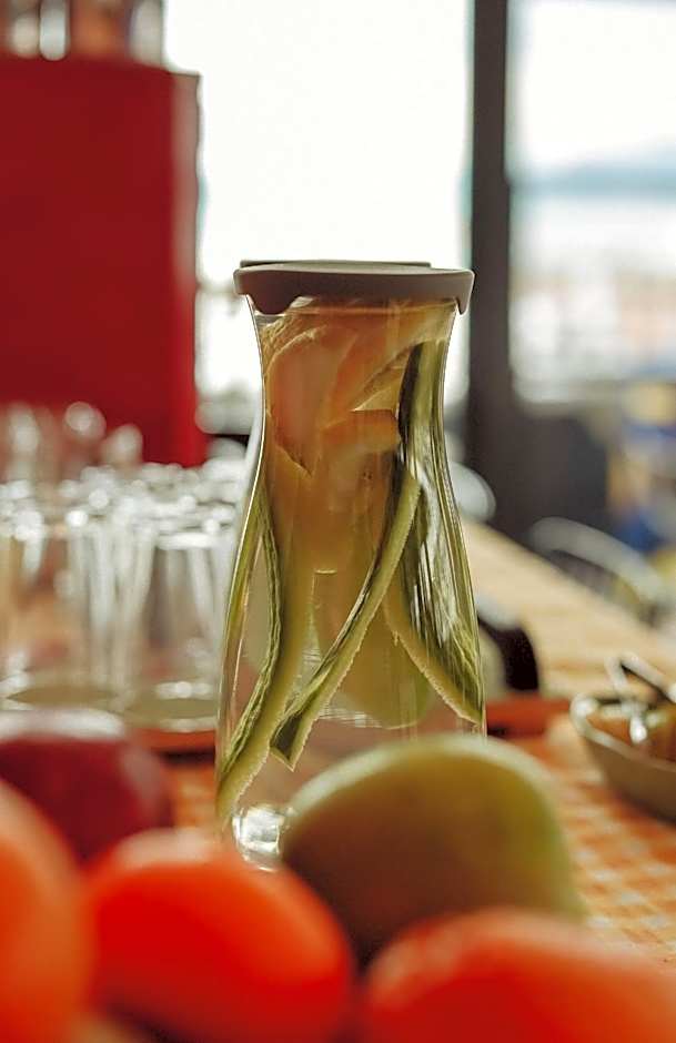 Limon Inn Hotel, Taşucu