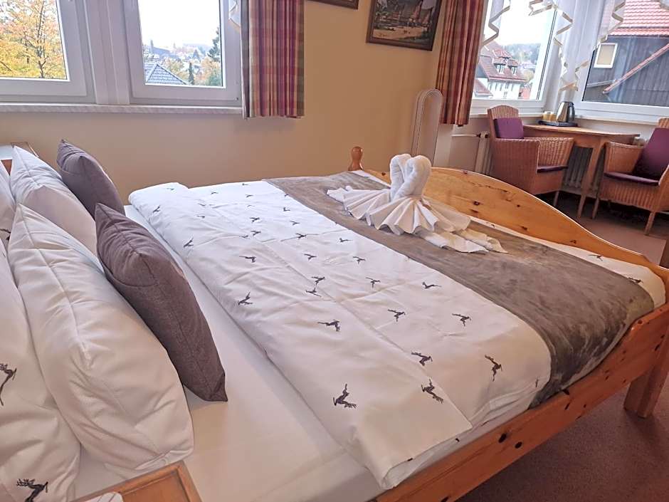 Hotel Elisabeth Ilse