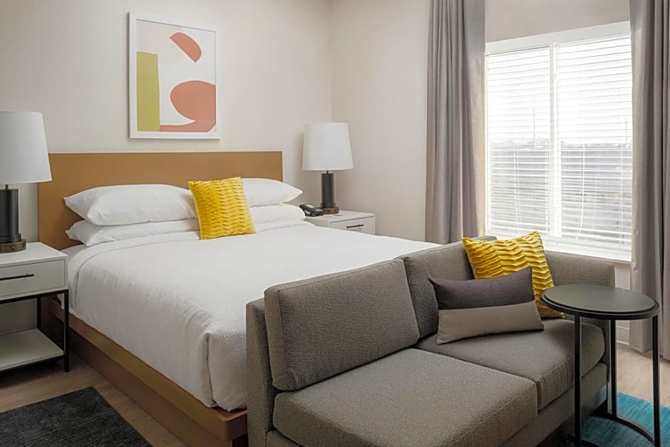 WaterWalk Extended Stay by Wyndham Huntsville