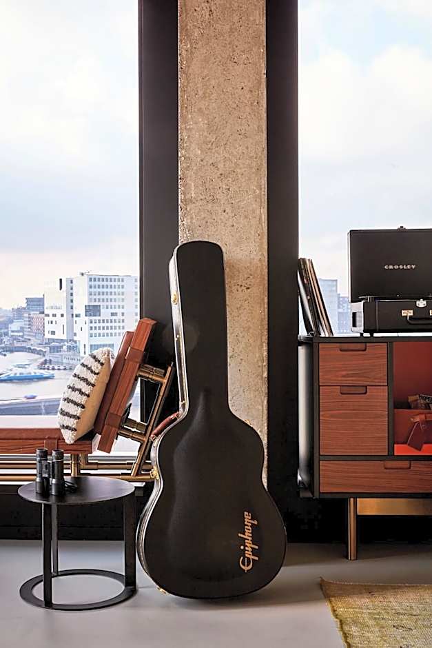 Sir Adam Hotel Amsterdam