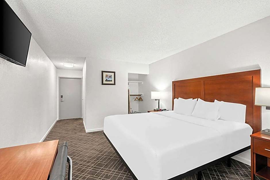 Comfort Inn Yreka I-5