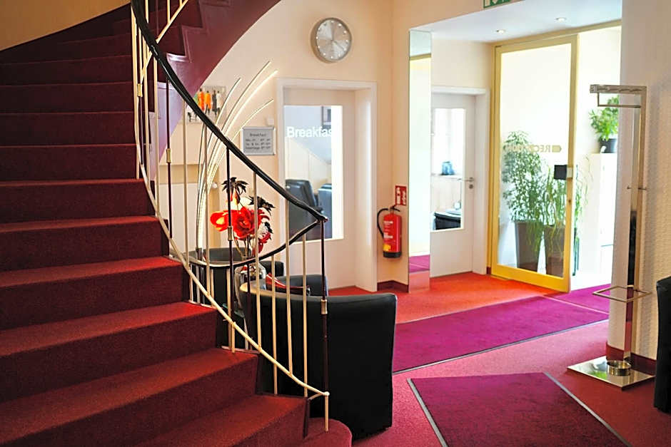 Hotel Imperial