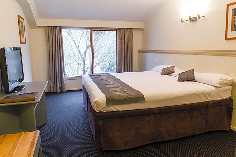 The River Inn Thredbo