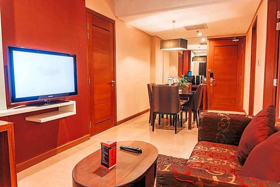 Swiss-Belinn Ska Pekanbaru