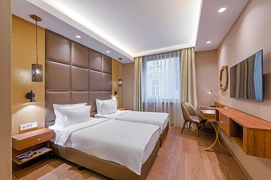 Continental Hotel Budapest