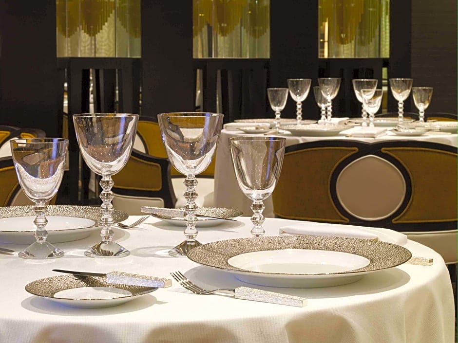 Sofitel Malabo Sipopo Le Golf