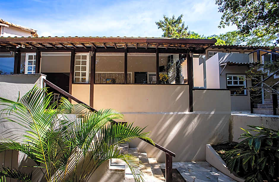 Pousada Vila Pitanga