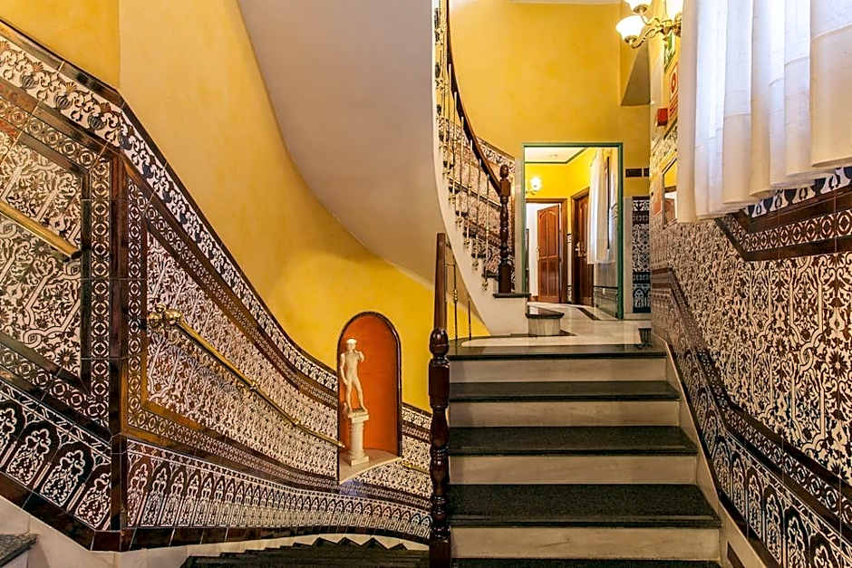 Hotel Baco