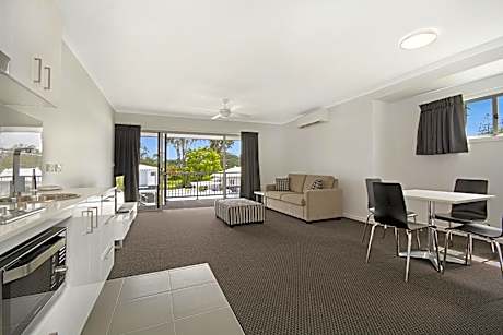 Luxury Family Apartment