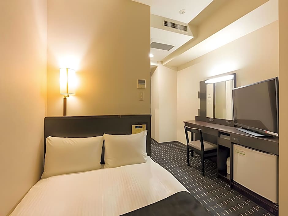 APA Hotel Niigata Tsubame-Sanjo Ekimae