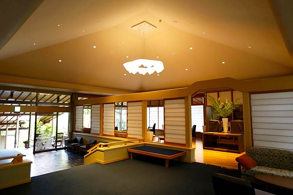 Yumeguri no Yado Yoshiharu