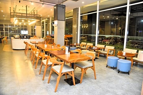 favehotel Pamanukan