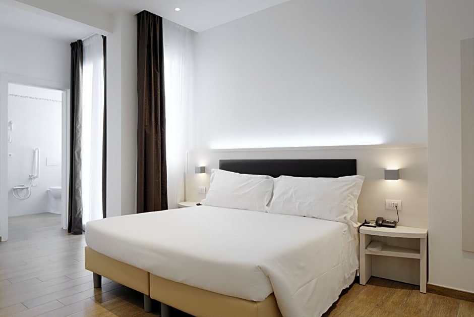 Hotel Cantoria