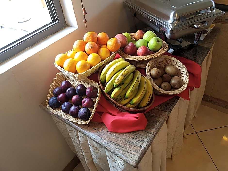 L'Oiseau de L'Ocean Tourist Residence