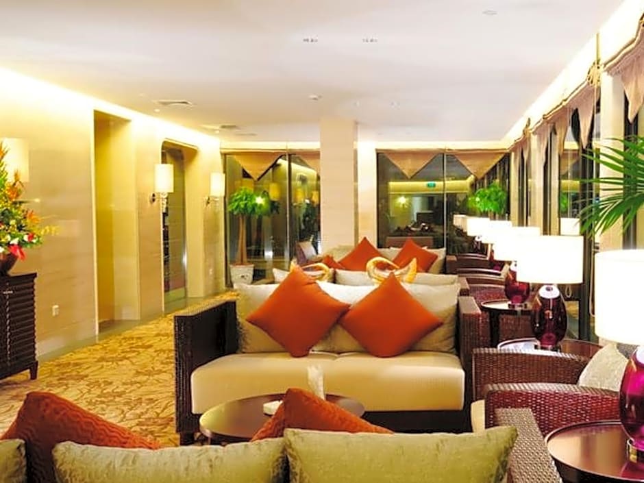 Jianguo Hotel Xi'an