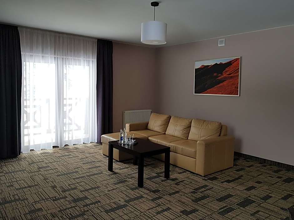 Centrum Promocji Leśnictwa w Mucznem