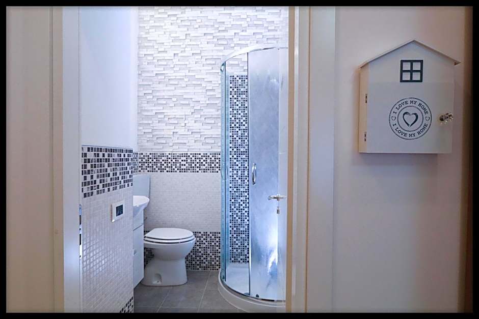 Zanzibar - Charming Rooms and Apartments