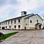 Cobblestone Inn And Suites