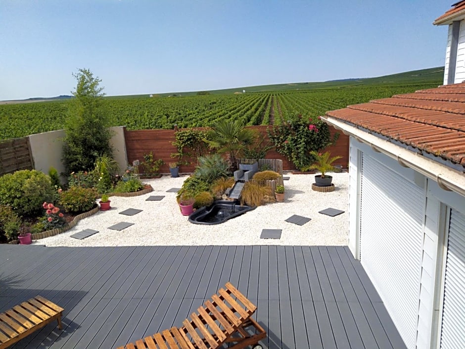 Au Bouchon Champenois