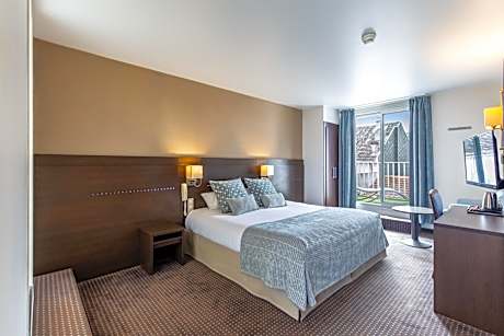 Hotel Helgon