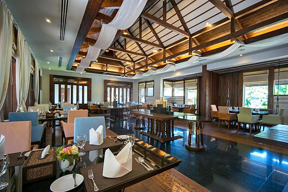 Sibsan Luxury Hotel Rimping – Chiang Mai, 50