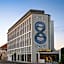 Super 8 by Wyndham Dresden