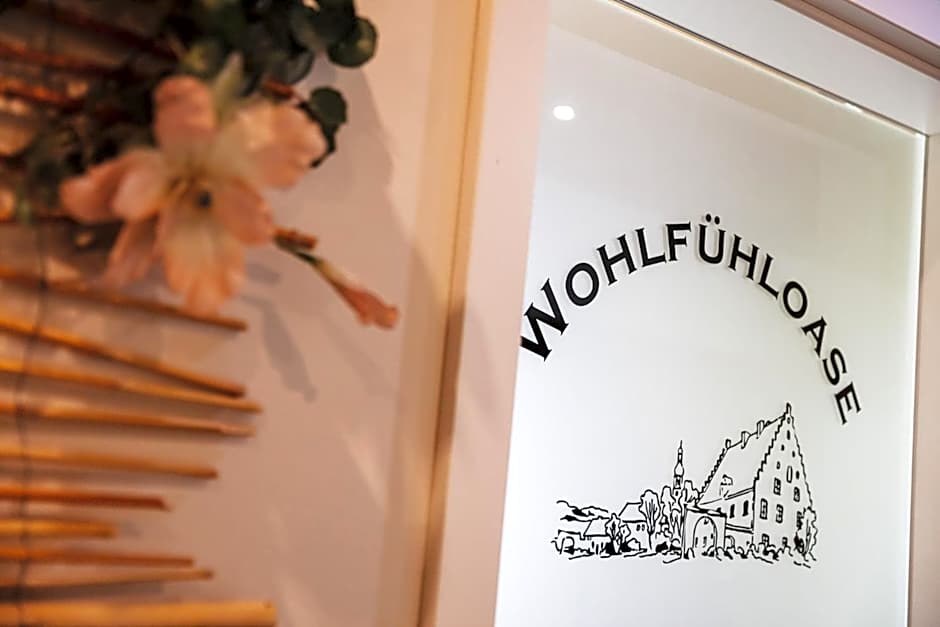 Schlossgasthof Rösch