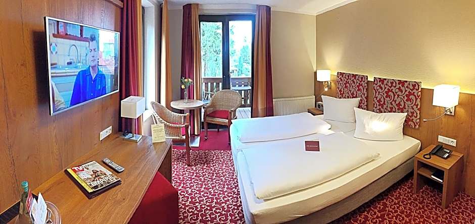 Parkhotel Margaretenhof