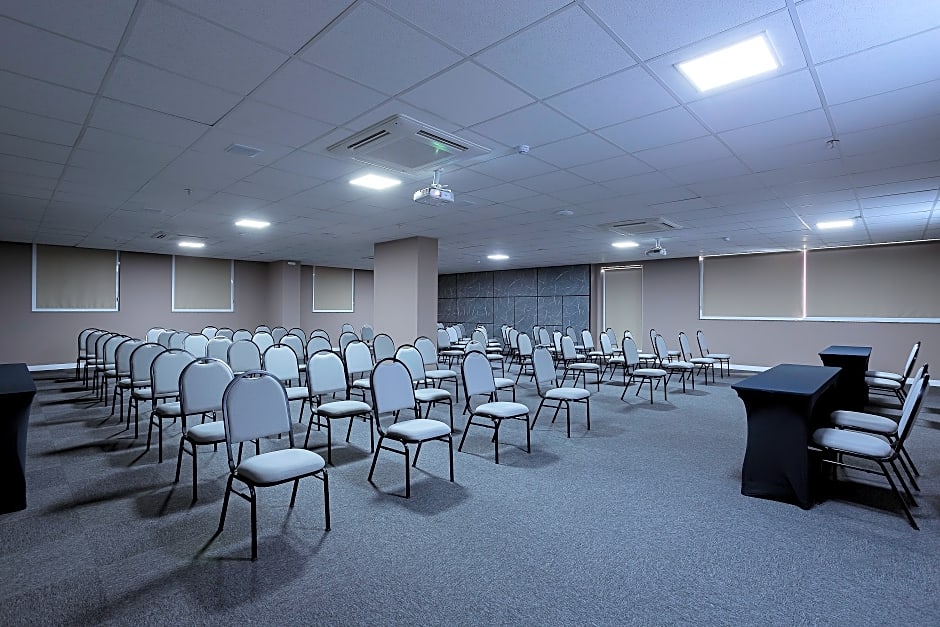 Slaviero Rondonopolis