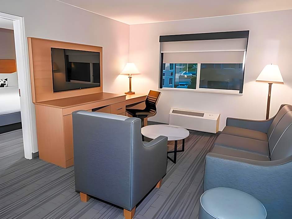 Best Western Plus Denver West/Golden