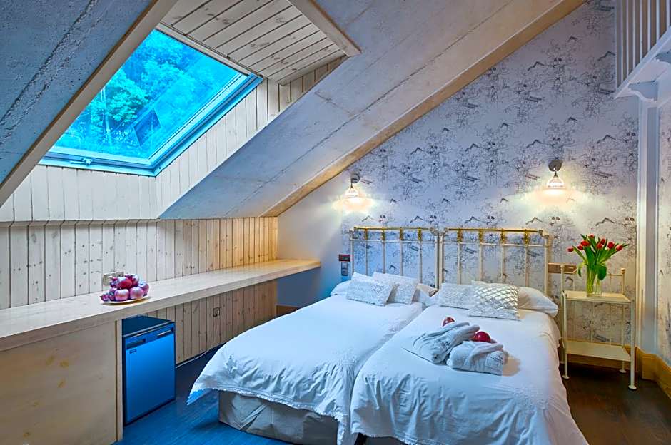 Hotel Balneario La Hermida