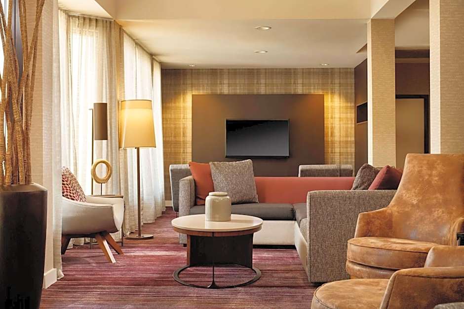 Sonesta Select Laguna Hills Irvine Spectrum