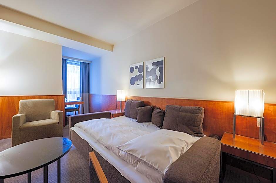 PeakTure Hotel Bucharest