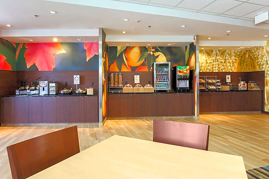 Fairfield Inn & Suites by Marriott Cuero